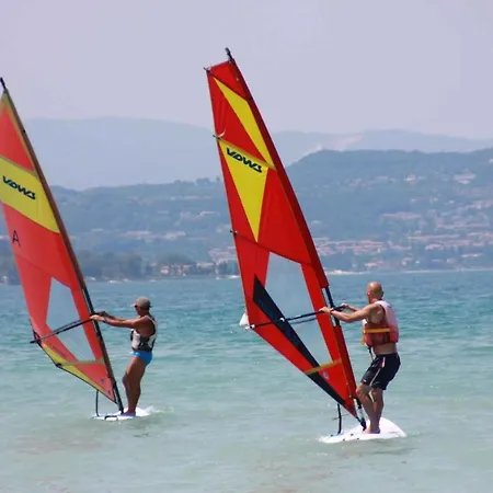 Holiday home Homes In Sirmione/gardasee 22174